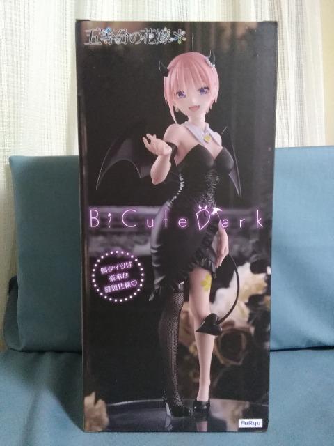TVXyVAjuܓ̉ԉŁvBicute@Dark@Figure@