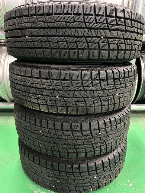 0092416)国産中古イエローハットスタッドレスプラクティバアイス4本社外マルチアルミホイールセット155/65R13送料無料 < 自動車/バイク 0092416)国産中古イエローハットスタッドレスプラクティバアイス4本社外マルチアルミホイールセット155/65R13送料無料 < 自動車/バイク