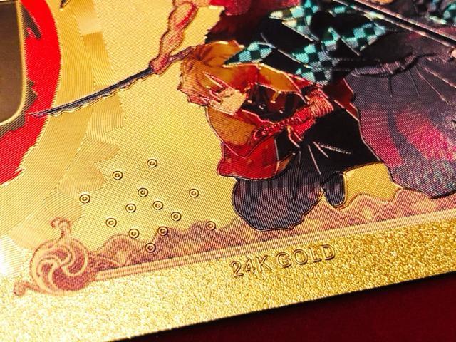 鬼滅の刃 胡蝶しのぶ 金運アップ 護符カード 激レア 即購入歓迎 モバオク最安級 厄除け 疫病退散 開運お守り 財布に収納可能 < アニメ/コミック/キャラクター  鬼滅の刃 胡蝶しのぶ 金運アップ 護符カード 激レア 即購入歓迎 モバオク最安級 厄除け 疫病退散 開運お守り 財布に収納可能 < アニメ/コミック/キャラクターの