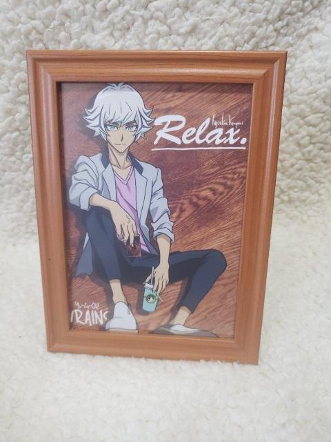 遊戯王VRAINS 鴻上了見 ブロマイド 非売品 < アニメ/コミック/キャラクター 遊戯王VRAINS 鴻上了見 ブロマイド 非売品 < アニメ/コミック/キャラクターの