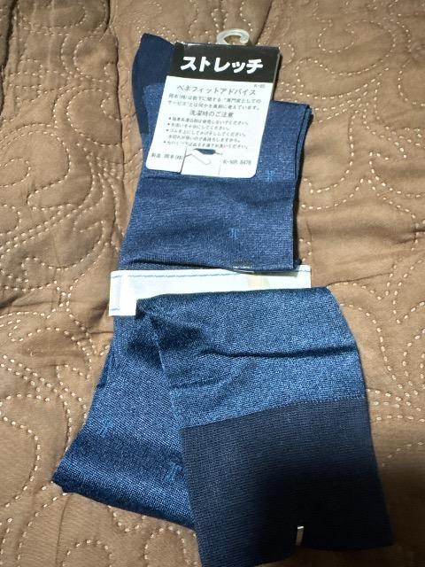 靴下 ストレッチ24〜26 新品 < 男性ファッション 靴下 ストレッチ24〜26 新品 < 男性ファッションの