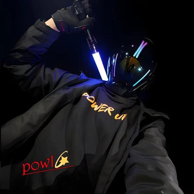 スターウォーズの世界のようにコスプレにヘルメットマスクイカしたデザイン光一品サイバーパンク反射バイザー調節可能なストラップ < おもちゃ スターウォーズの世界のようにコスプレにヘルメットマスクイカしたデザイン光一品サイバーパンク反射バイザー調節可能なストラップ < おもちゃの