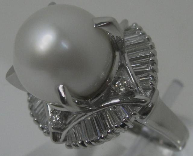 ɔiPt900v`iOp[14mmmE^D1.468ct#17  ANZT[/v 