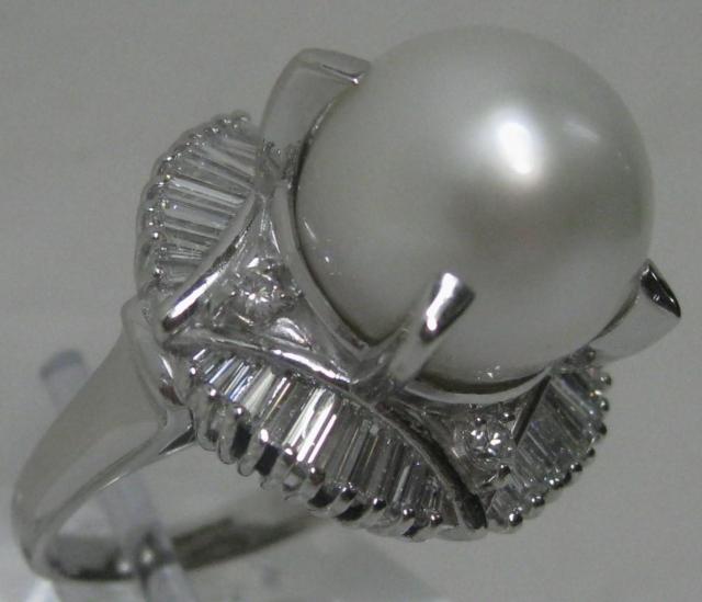 ɔiPt900v`iOp[14mmmE^D1.468ct#17  ANZT[/v 