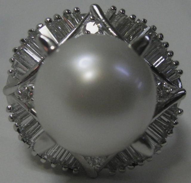 ɔiPt900v`iOp[14mmmE^D1.468ct#17  ANZT[/v 