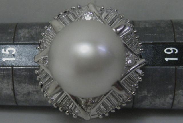 ɔiPt900v`iOp[14mmmE^D1.468ct#17  ANZT[/v 
