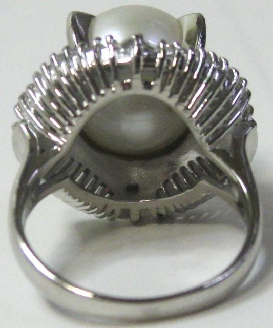 ɔiPt900v`iOp[14mmmE^D1.468ct#17  ANZT[/v 