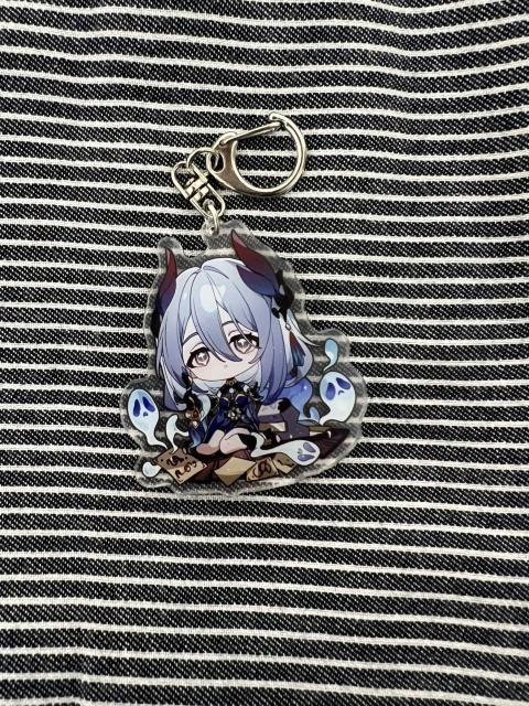 崩壊スターレイル キーホルダー 寒鴉A < ホビー 崩壊スターレイル キーホルダー 寒鴉A < ホビーの