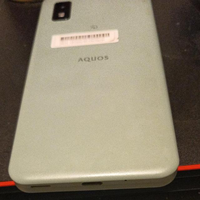 AQUOSスマホ < 家電/AV AQUOSスマホ < 家電/AVの