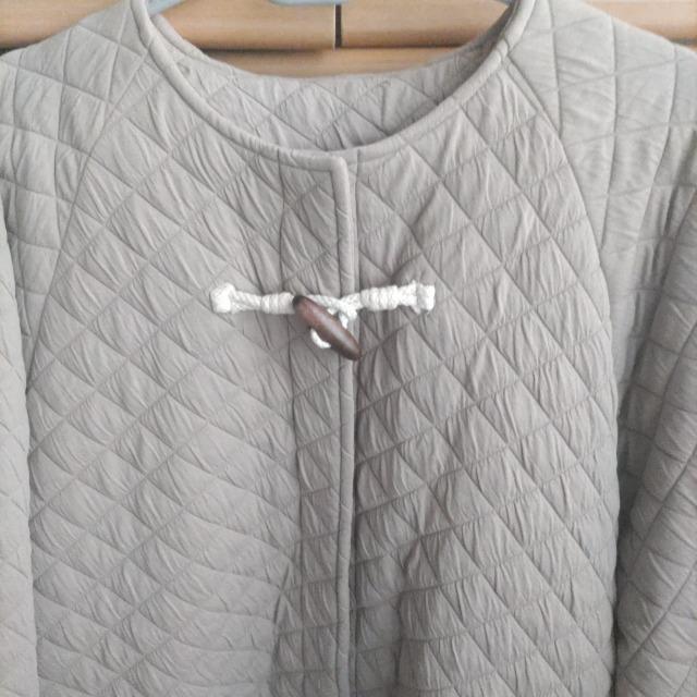 キルティングジャケット 羽織り < 女性ファッション キルティングジャケット 羽織り < 女性ファッションの