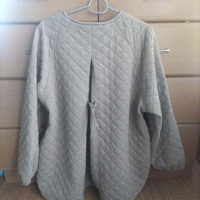 キルティングジャケット 羽織り < 女性ファッション キルティングジャケット 羽織り < 女性ファッションの