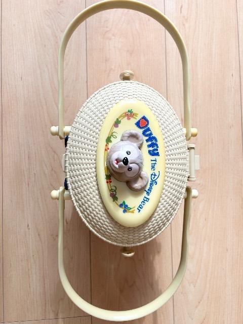 ディズニーシー ポップコーンバスケット ダッフィ < アニメ/コミック/キャラクター ディズニーシー ポップコーンバスケット ダッフィ < アニメ/コミック/キャラクターの