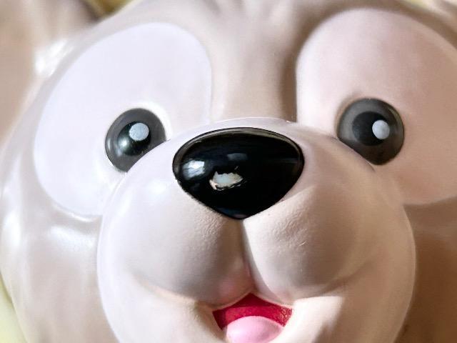 ディズニーシー ポップコーンバスケット ダッフィ < アニメ/コミック/キャラクター ディズニーシー ポップコーンバスケット ダッフィ < アニメ/コミック/キャラクターの