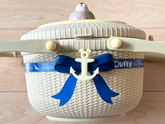 ディズニーシー ポップコーンバスケット ダッフィ < アニメ/コミック/キャラクター ディズニーシー ポップコーンバスケット ダッフィ < アニメ/コミック/キャラクターの