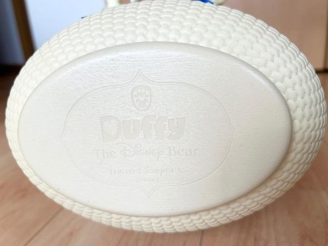 ディズニーシー ポップコーンバスケット ダッフィ < アニメ/コミック/キャラクター ディズニーシー ポップコーンバスケット ダッフィ < アニメ/コミック/キャラクターの