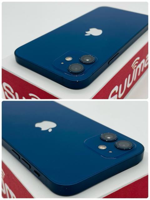 B 100% iPhone 12 128 GB SIMフリー本体 < 家電/AV B 100% iPhone 12 128 GB SIMフリー本体 < 家電/AVの