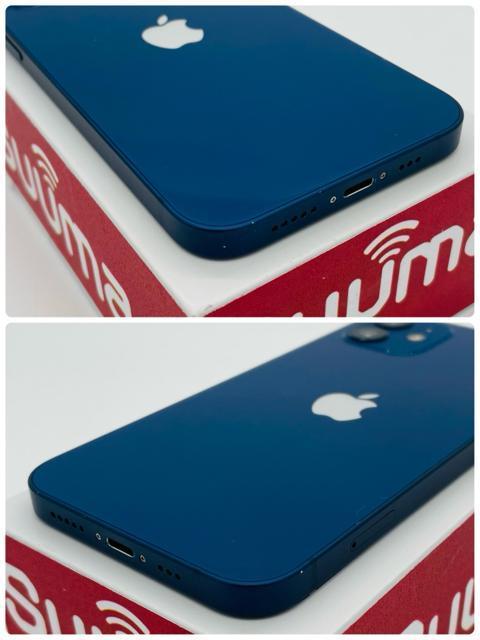 B 100% iPhone 12 128 GB SIMフリー本体 < 家電/AV B 100% iPhone 12 128 GB SIMフリー本体 < 家電/AVの