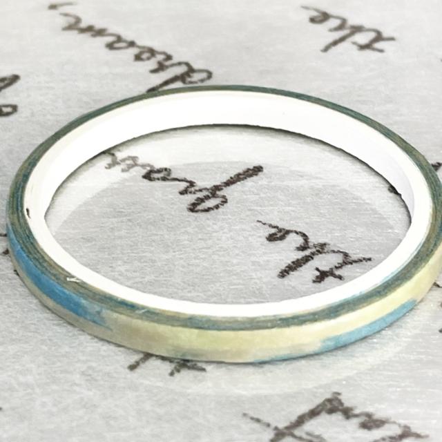 ��3mm���̂������Șa���e�[�v�@174  �� �C���e���A/���C�t�� 