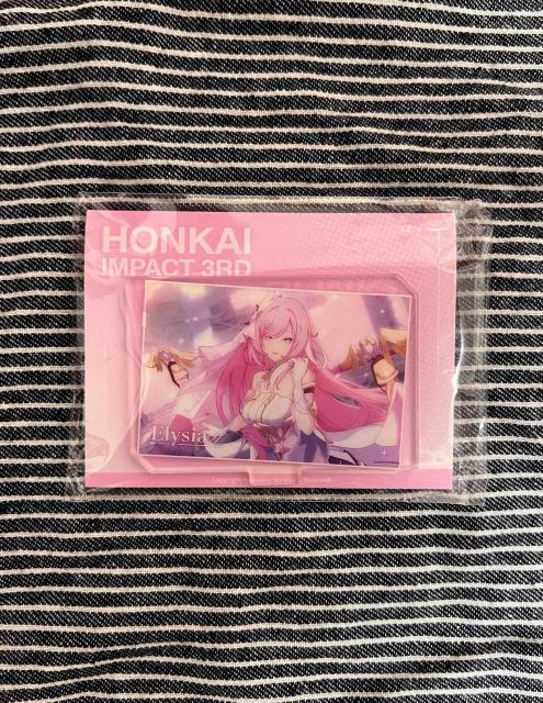 崩壊3rd CGシリーズアクリルスタンド 無瑕の人 エリシア < ホビー 崩壊3rd CGシリーズアクリルスタンド 無瑕の人 エリシア < ホビーの