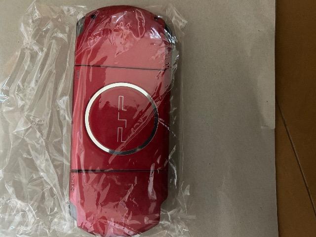 PSP3000 �� �Q�[���{��/�\�t�g�� 