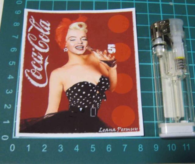 �R�J�E�R�[���@�}�������������[�@�唻�X�e�b�J�[  �� �z�r�[�� 