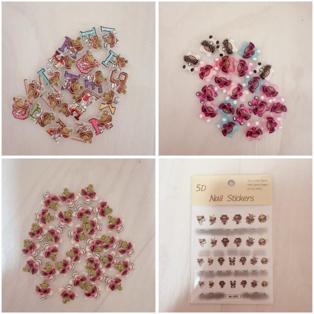 �q�X�~�j �l�C�p �l�C���V�[�� �܂Ƃߔ���  �� ����/�R�X��/�l�C���� 