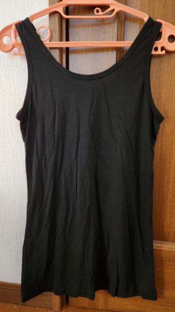 未使用★タンクトップ(☆>ω<) < 女性ファッション 未使用★タンクトップ(☆>ω<) < 女性ファッションの