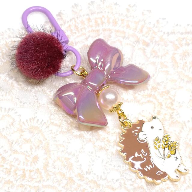 �n���h���C�h���L�[�z���_�[���n���l�Y�~����  �� �����t�@�b�V������ 