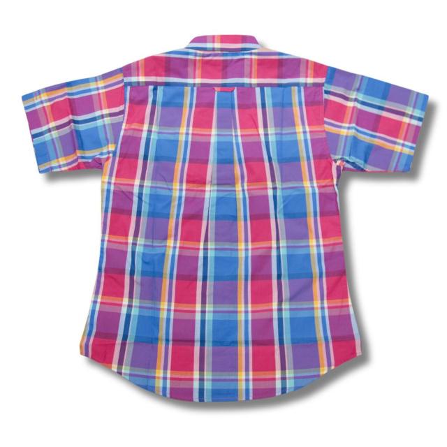 即決☆コロンビア特価 PNK/Mサイズ ブッシュ半袖シャツ 新品 送料無料 ピンク < 男性ファッション 即決☆コロンビア特価 PNK/Mサイズ ブッシュ半袖シャツ 新品 送料無料 ピンク < 男性ファッションの