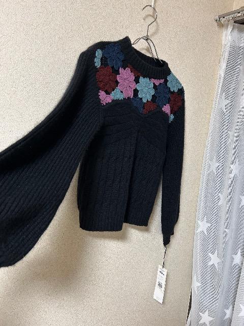 2.8���V�i�^�O�t��GRACE CONTINENTAL���t�����[�P�[�u���j�b�gTOP �� �u�����h�� 