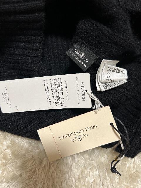 2.8���V�i�^�O�t��GRACE CONTINENTAL���t�����[�P�[�u���j�b�gTOP �� �u�����h�� 