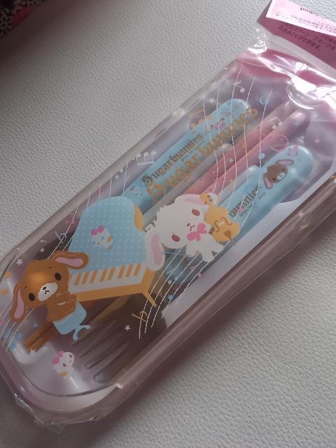 シュガーバニーズ トリオセット < インテリア/ライフ シュガーバニーズ トリオセット < インテリア/ライフの