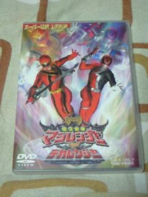 DVD @}WW[VS{fJW[   CD/DVD/rfI 