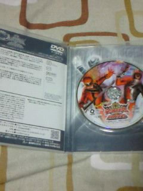 DVD @}WW[VS{fJW[  CD/DVD/rfI 