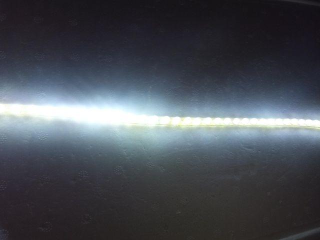 防水仕様 48cm LEDチューブライト 白 緑 < 自動車/バイク 防水仕様 48cm LEDチューブライト 白 緑 < 自動車/バイク