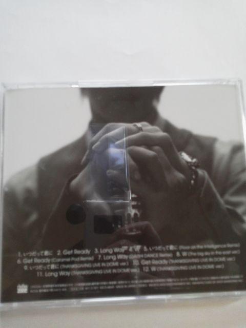 _N JUNSU/JEJUNG/YUNCHUN Thec(CD)  ^gObY 