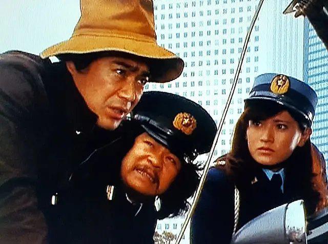 ☆燃える捜査網 DVD-BOX ☆千葉真一 < CD/DVD/ビデオ ☆燃える捜査網 DVD-BOX ☆千葉真一 < CD/DVD/ビデオの