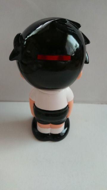 信用金庫 信ちゃん 貯金箱 < ホビー 信用金庫 信ちゃん 貯金箱 < ホビーの