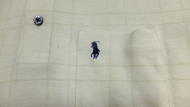 RALPH LAUREN|Vct[|j[M  uh 