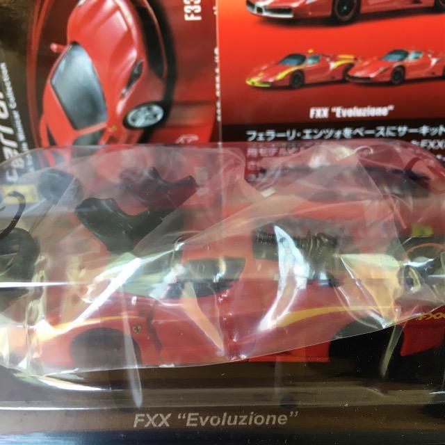 フェラーリ11 FXX エヴォルツィオーネ ★京商サンクス限定★ < ホビー  フェラーリ11 FXX エヴォルツィオーネ ★京商サンクス限定★  < ホビーの