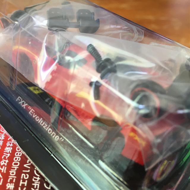 フェラーリ11 FXX エヴォルツィオーネ ★京商サンクス限定★ < ホビー  フェラーリ11 FXX エヴォルツィオーネ ★京商サンクス限定★ < ホビーの