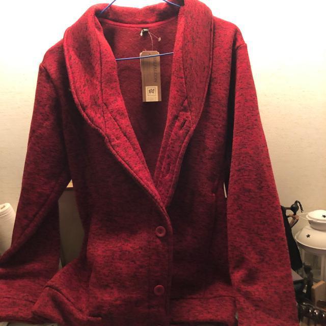 ニットジャケツ < 女性ファッション  ニットジャケツ  < 女性ファッションの