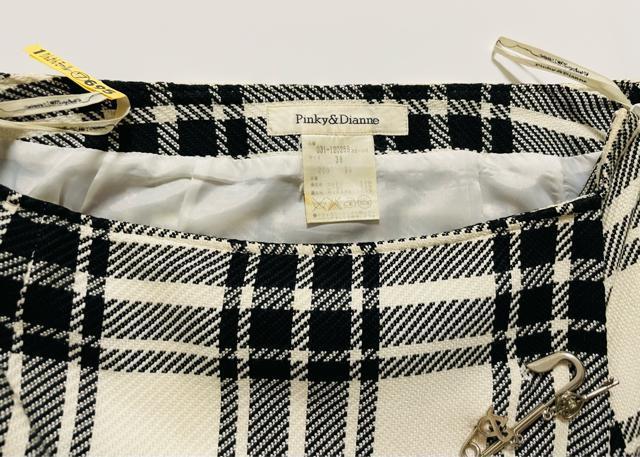 Pinky&Dianne スカート 38 < ブランド  Pinky&Dianne スカート 38 < ブランドの