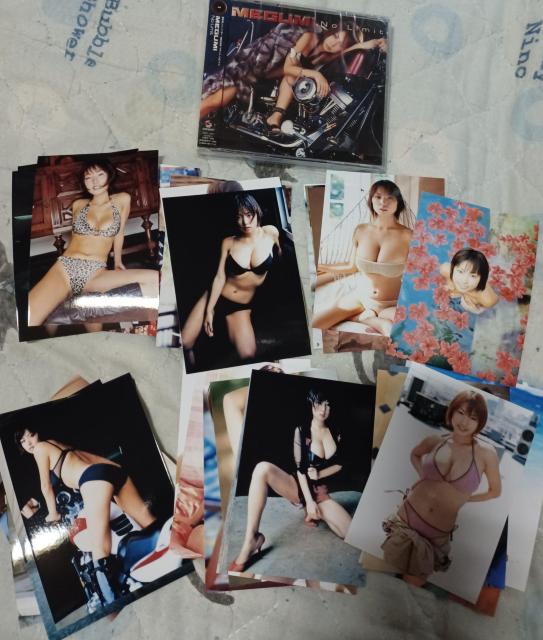 CD-MEGUMI-No Limit  & ʐ^30  ^gObY 