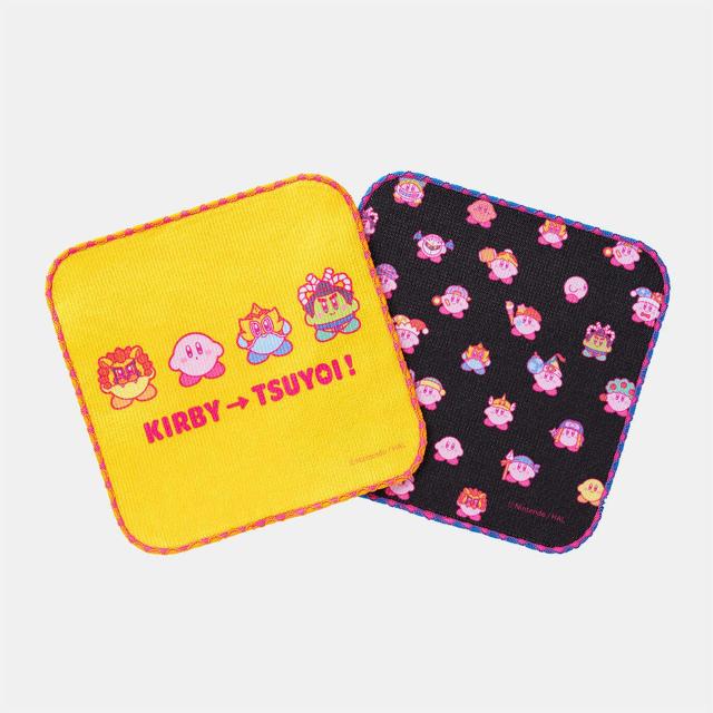 マイニンテンドー カービィファイターズ2 2点セット < ゲーム本体/ソフト マイニンテンドー カービィファイターズ2 2点セット < ゲーム本体/ソフトの