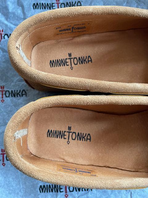 新品 ミネトンカ モカシン 正規品 MINNETONKA Classic Moc クラシックモック 917T 28cm メンズ < 男性ファッション  新品 ミネトンカ モカシン 正規品 MINNETONKA Classic Moc クラシックモック 917T 28cm メンズ < 男性ファッションの