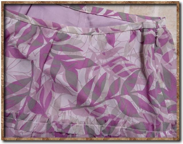 ���t���N�g�@�v�����g�V�t�H���X�J�[�g �� �u�����h�� 