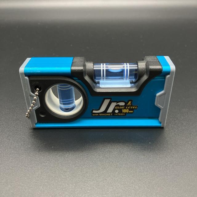 即決 シンワ BLUE LEVEL 100mm with MAGNET 76331 < ペット/手芸/園芸  即決 シンワ BLUE LEVEL 100mm with MAGNET 76331 < ペット/手芸/園芸の