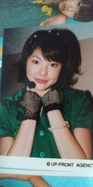 小川麻琴公式生写真。 < タレントグッズ  小川麻琴公式生写真。  < タレントグッズの