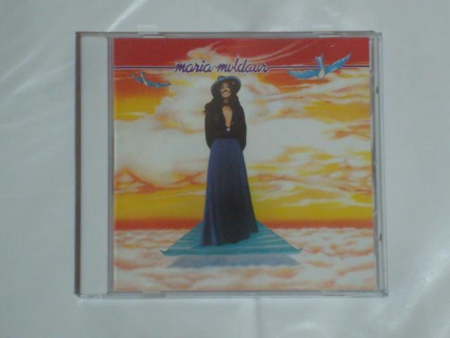 same / MARIA MULDAUR usCD@Ry Cooder Jim Keltner   CD/DVD/rfI 